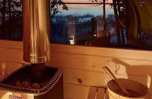 Miedzyzdroje House | Awesome home in Miedzyzdroje with sauna