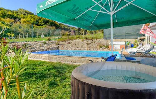 Sveti Ivan Zelina House | Awesome Home In Nespes