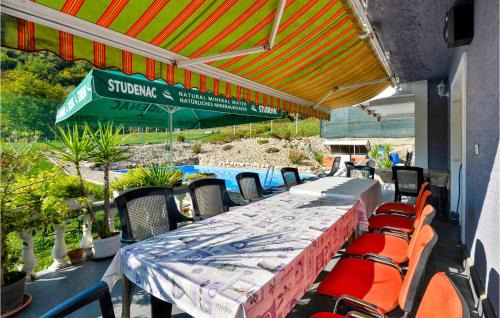 Sveti Ivan Zelina House | Awesome Home In Nespes