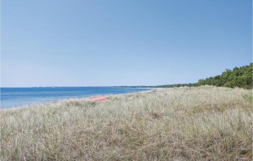 Nybrostrand House | Awesome Home In Nybrostrand With Wifi