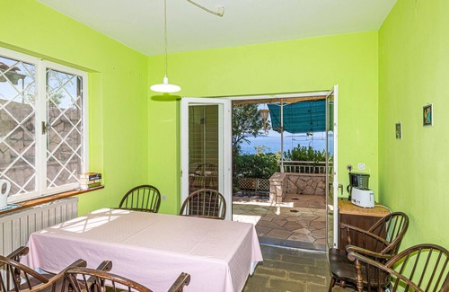 Businci House | Awesome home in Okrug Gornji with WiFi