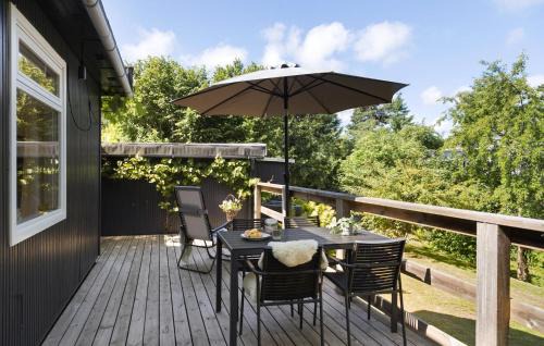 Olsted House | Awesome Home In Ølsted With Wifi