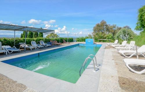 Forcoli House | Awesome Home In Palaia
