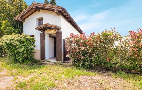 Forcoli House | Awesome Home In Palaia