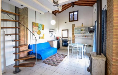 Forcoli House | Awesome Home In Palaia