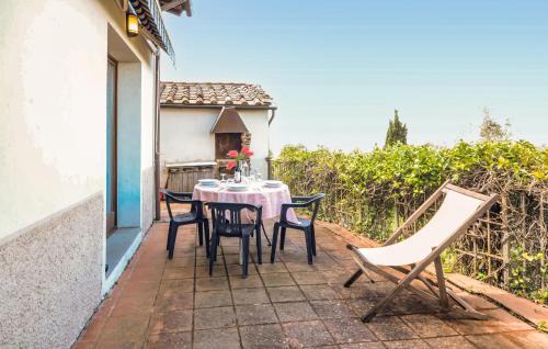 Forcoli House | Awesome Home In Palaia
