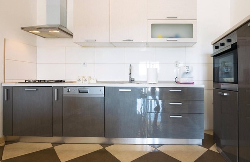 Pridraga House | Awesome home in Pridraga with WiFi