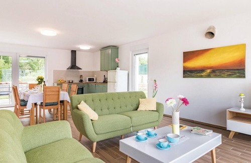 Putini House | Awesome home in Putini