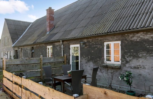 Randers House | Awesome home in Randers SV with WiFi