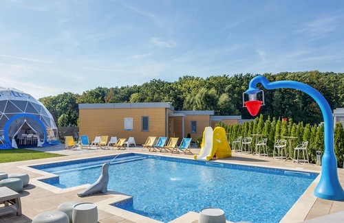 Rewal House | Awesome home in Rewal with WiFi