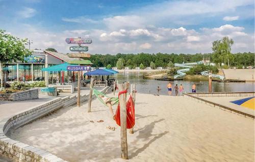 Rheezerveen House | Awesome Home In Rheezerveen With Sauna