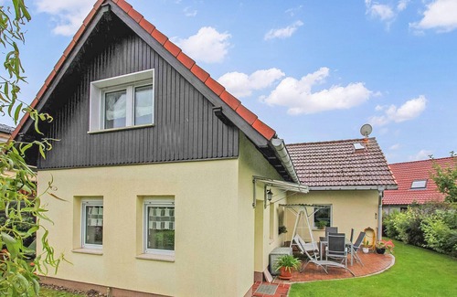 Roddelin House | Awesome home in Röddelin with WiFi