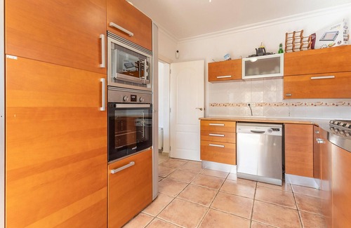 Quesada House | Awesome home in Rojales with kitchen