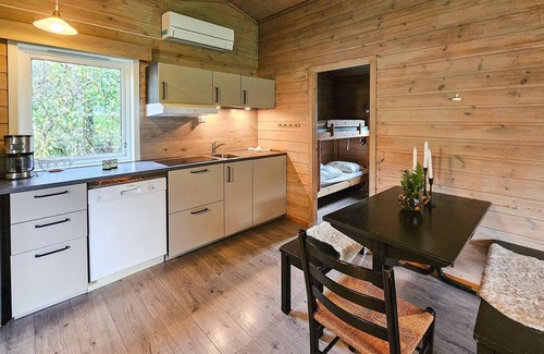 Roldal House | Awesome home in Røldal with WiFi