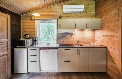 Roldal House | Awesome home in Røldal with WiFi