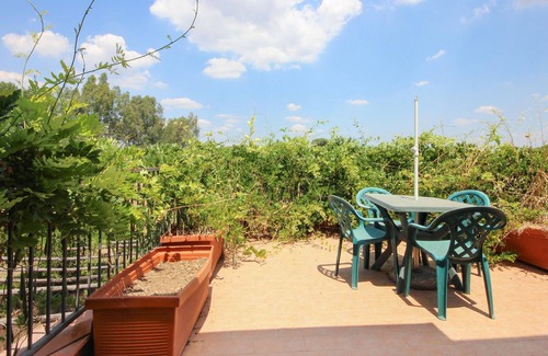 Zona LIV La Giustiniana House | Awesome home in Roma with WiFi