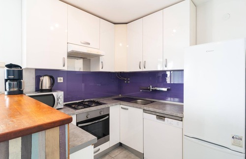 Rudine House | Awesome home in Rudine