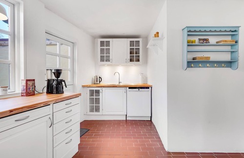 Rudkobing House | Awesome home in Rudkøbing with kitchen