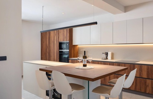 Novigrad House | Awesome home in Salvela with sauna