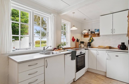 Samsø House | Awesome home in Samsø with kitchen
