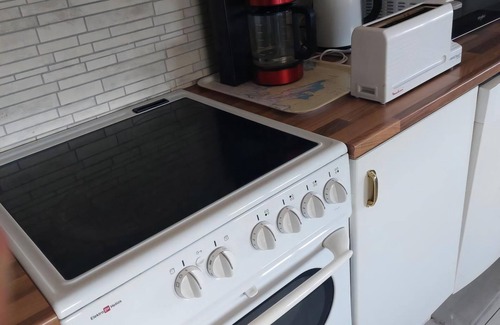 Saro House | Awesome home in Särö with 1 Bedrooms and WiFi