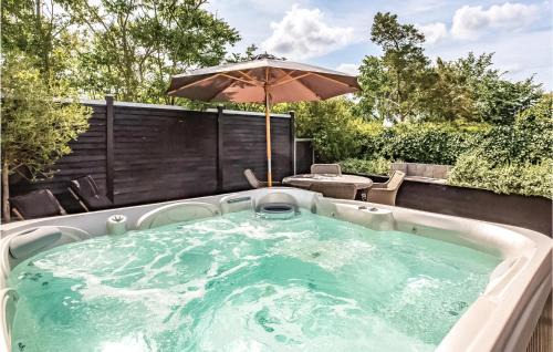 Store Kongsmark House | Awesome Home In Slagelse With Wifi