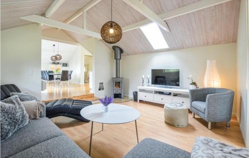 Store Kongsmark House | Awesome Home In Slagelse With Wifi