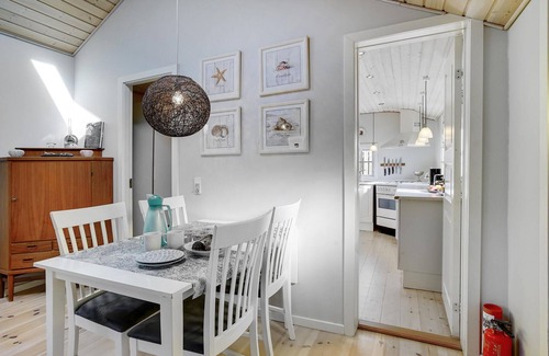 Stege House | Awesome home in Stege with kitchen