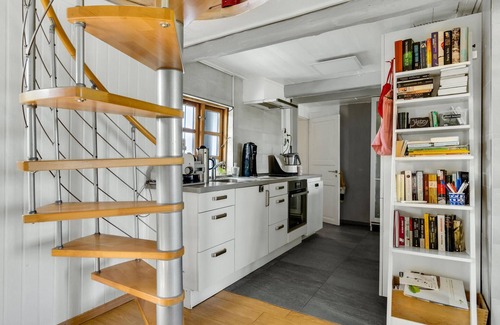 Stege House | Awesome home in Stege with WiFi