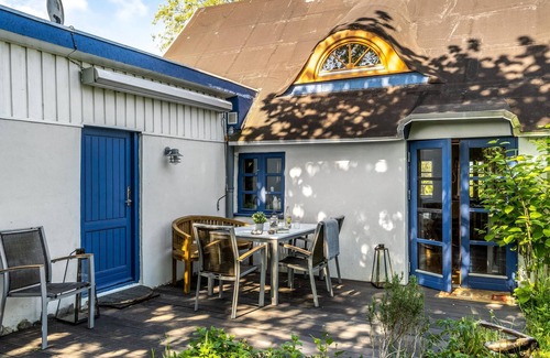 Stege House | Awesome home in Stege with WiFi