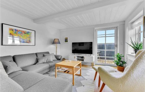 Sydals House | Awesome Home In Sydals With Wifi
