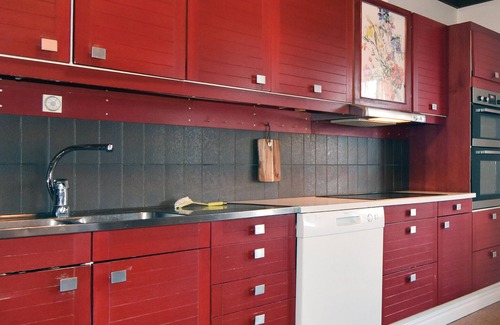 Dimbo House | Awesome home in Tidaholm with kitchen