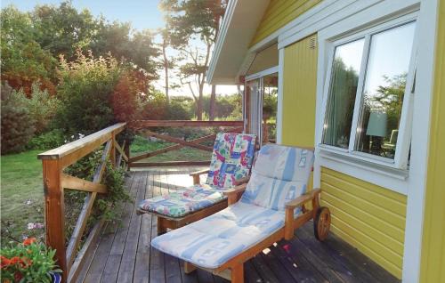 Solvesborg House | Awesome Home In Torsö-Sölvesborg