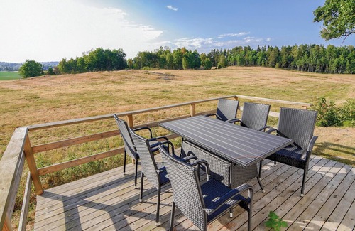 Tosse House | Awesome home in Tösse with kitchen