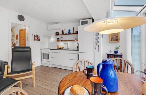Vejers House | Awesome home in Vejers Strand with WiFi