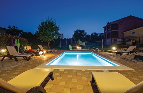 Vinez House | Awesome home in Vinez with house a panoramic view