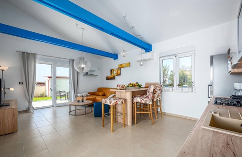Vodnjan House | Awesome home in Vodnjan