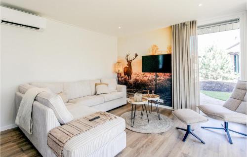 Municipality of Barneveld House | Awesome Home In Voorthuizen With Wifi