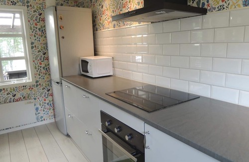 Vrigstad House | Awesome home in Vrigstad with kitchen
