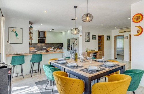 South Croatia Coast House | Awesome home in Zagvozd