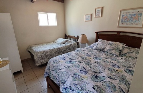 Lengueta Arenosa House | Awesome Home Right on the Beach with Spectacular Views