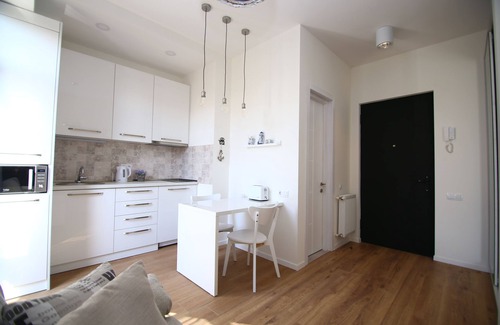 Avlabari House | Awesome new flat in the heart of Tbilisi
