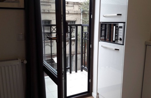 Avlabari House | Awesome new flat in the heart of Tbilisi