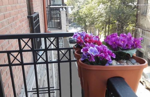 Avlabari House | Awesome new flat in the heart of Tbilisi