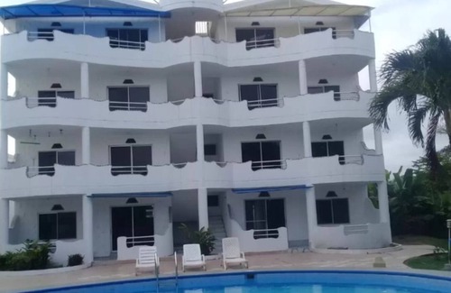 Tonsupa Apartment | Awesome private apartment 100mts from the beach!