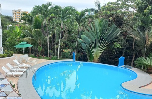 Tonsupa Apartment | Awesome private apartment 100mts from the beach!