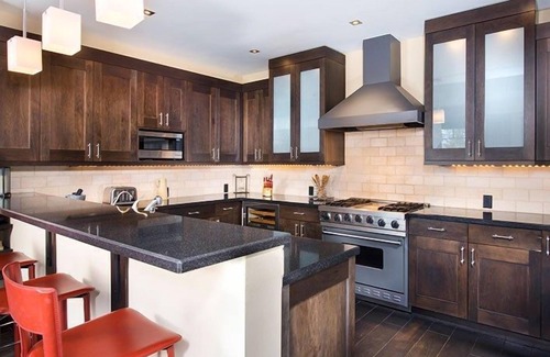 Avon Cabin | Awesome Ski Experience in Large Condo