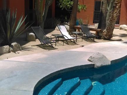 Downtown Cabo San Lucas Apartment | AWESOME Studio Suite, CABO MARINA