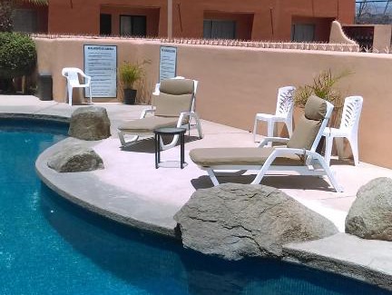 Downtown Cabo San Lucas Apartment | AWESOME Studio Suite, CABO MARINA