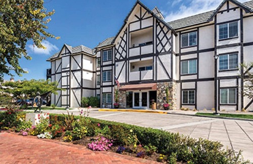 Solvang Resort | Awesome summers and gorgeous winters!